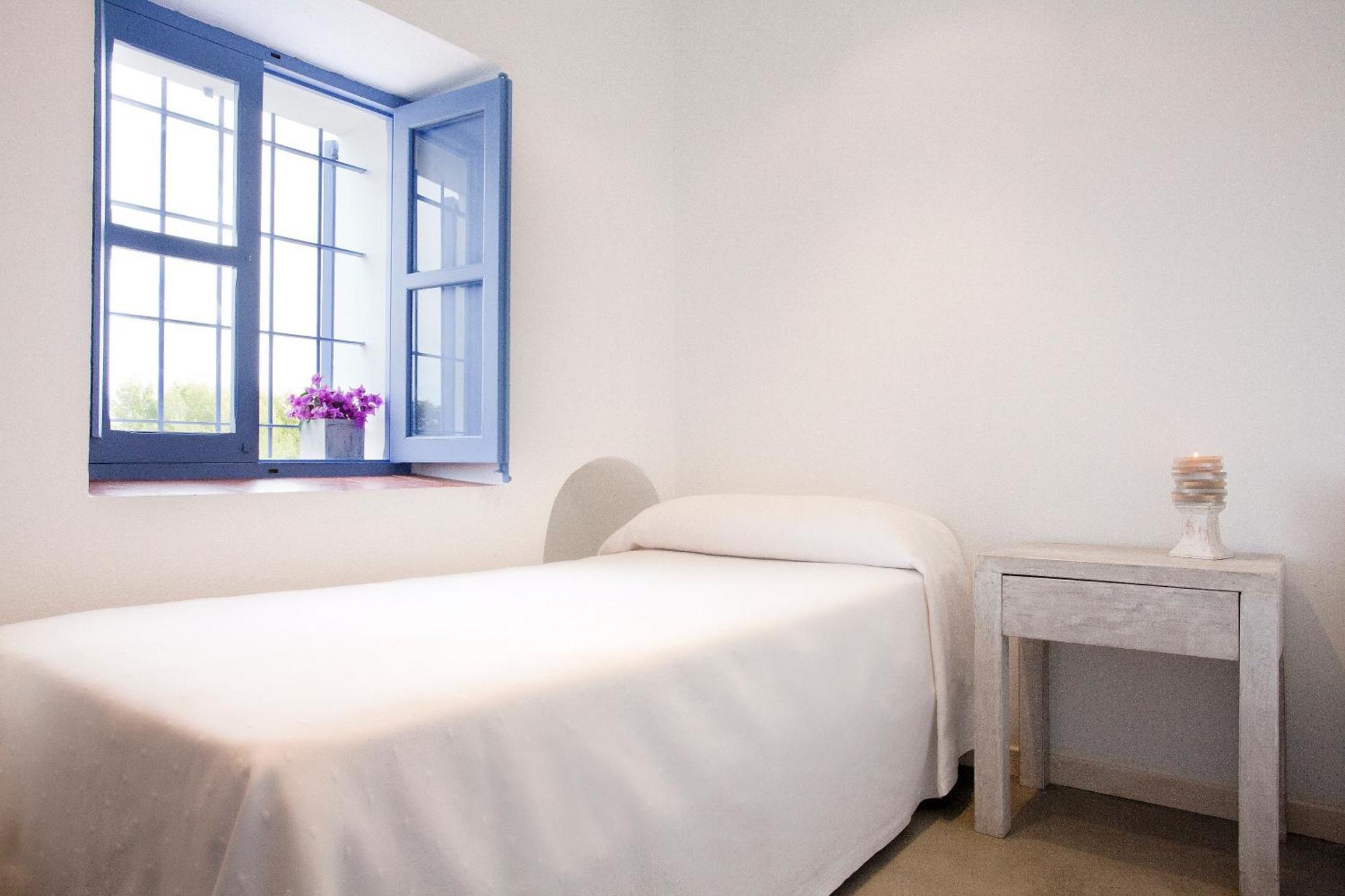 Cas Saliners - Villa Can Paya La Savina  Exteriör bild